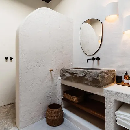 Aguamadera * سانتا أيُلاريا ذيس ريو