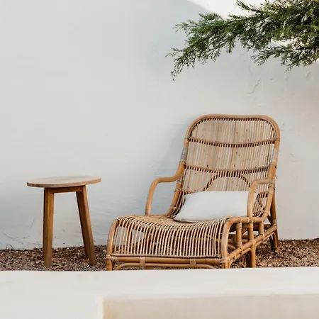 Aguamadera مزرعة للإقامة