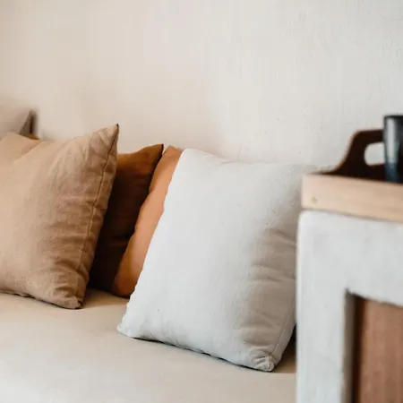 Aguamadera مزرعة للإقامة *