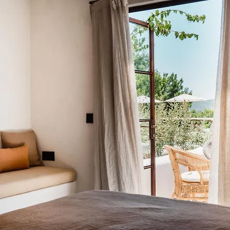 مزرعة للإقامة Aguamadera