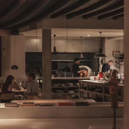Aguamadera Çiftlik konaklama Santa Eularia des Riu