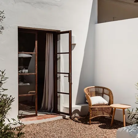 Aguamadera Farm stay *