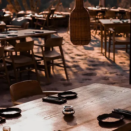 Aguamadera مزرعة للإقامة *