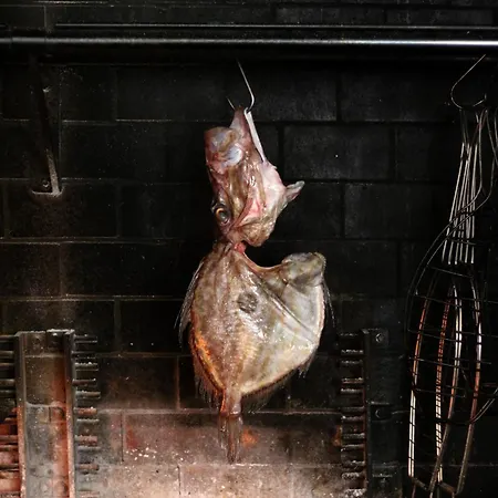 Aguamadera مزرعة للإقامة *