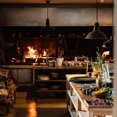 Aguamadera مزرعة للإقامة سانتا أيُلاريا ذيس ريو