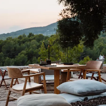 Aguamadera سانتا أيُلاريا ذيس ريو