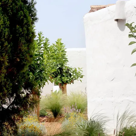 Farm stay Aguamadera *