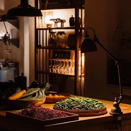 Aguamadera مزرعة للإقامة *