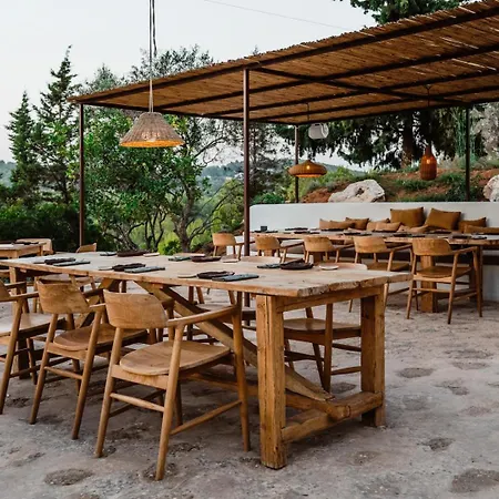 Aguamadera * Santa Eularia des Riu