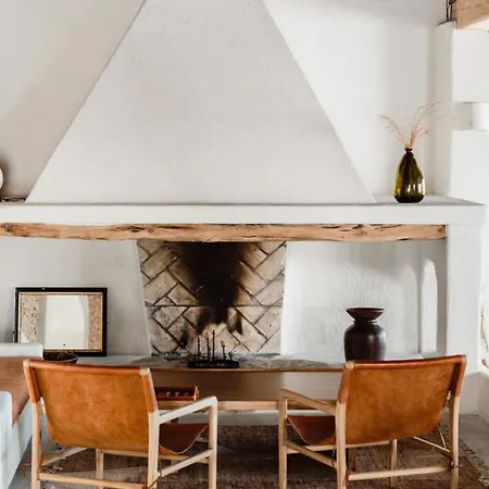 Aguamadera مزرعة للإقامة