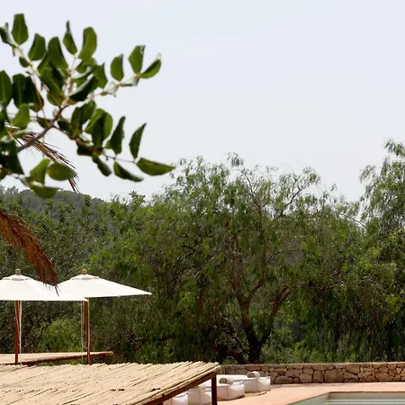 Aguamadera * سانتا أيُلاريا ذيس ريو