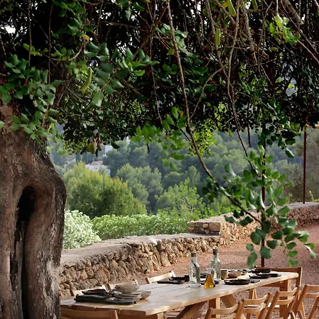 مزرعة للإقامة Aguamadera *