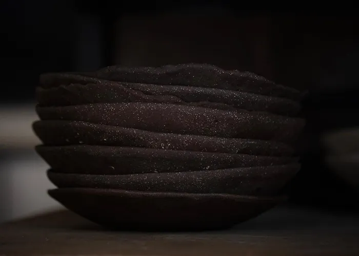 Séjour à la ferme Aguamadera *