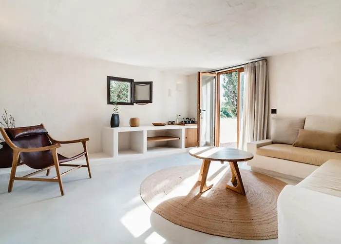 Aguamadera Santa Eulària des Riu