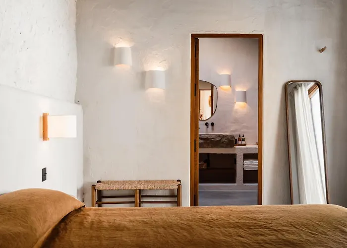 Séjour à la ferme Aguamadera *