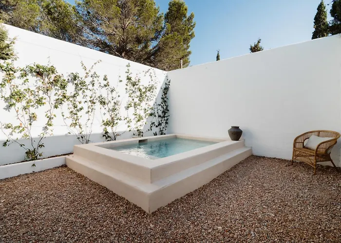 Aguamadera Farm stay