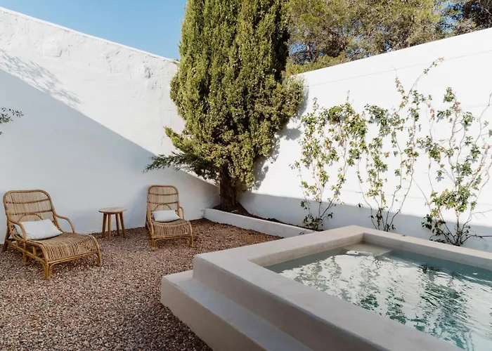 Aguamadera Santa Eulària des Riu