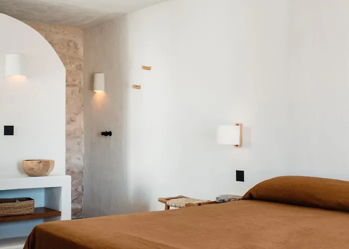 Aguamadera Farm stay