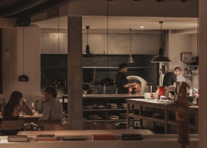 Aguamadera Farm stay Santa Eularia des Riu