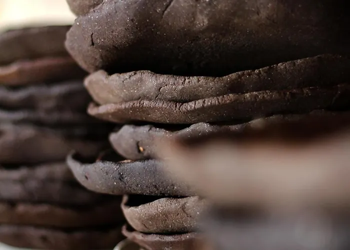 Aguamadera Séjour à la ferme