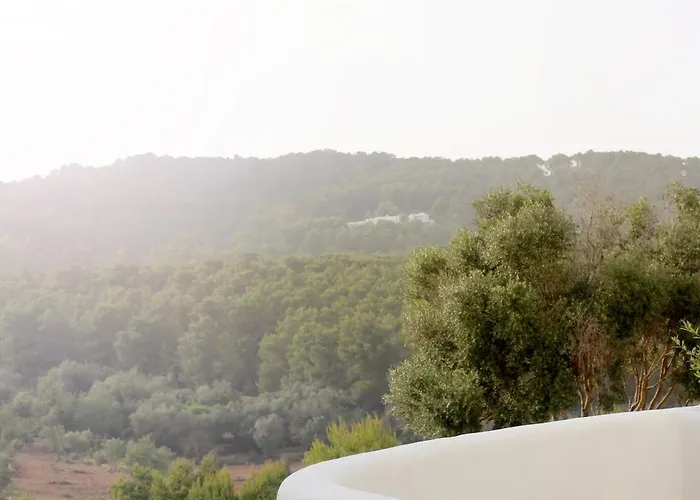 Aguamadera Séjour à la ferme *