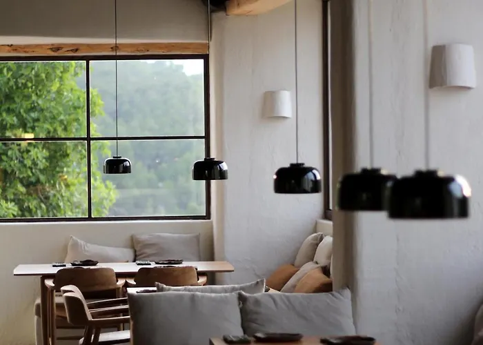 Aguamadera * Santa Eulària des Riu