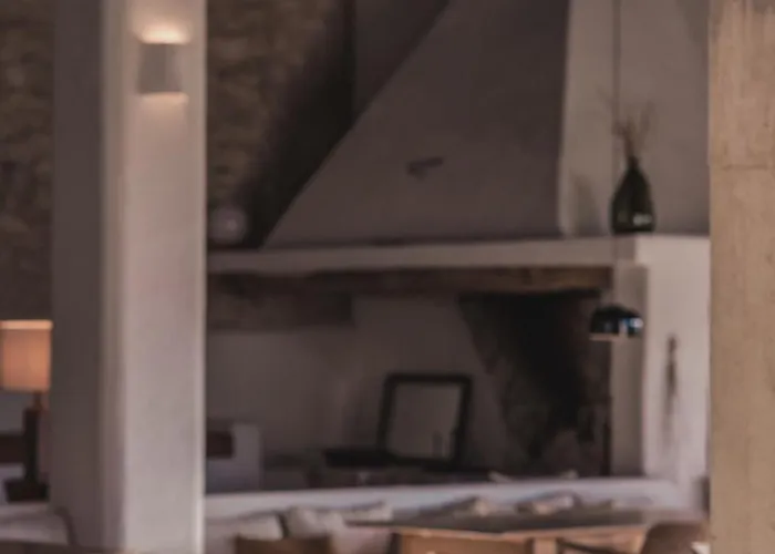 Aguamadera Farm stay Santa Eularia des Riu