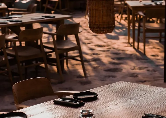 Aguamadera Séjour à la ferme *