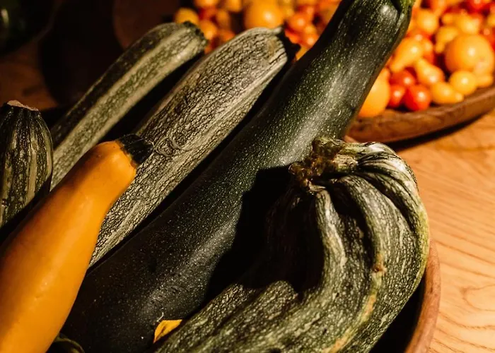 Aguamadera Séjour à la ferme