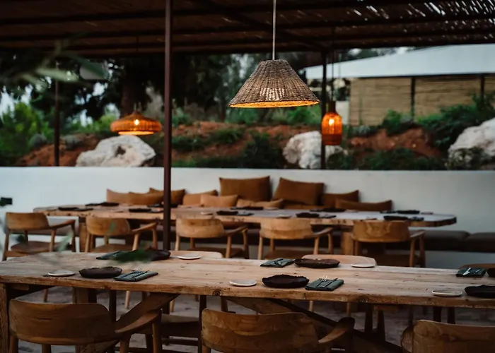 Aguamadera * Santa Eularia des Riu