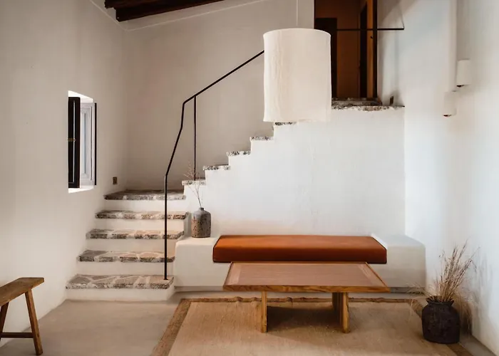 Aguamadera Santa Eularia des Riu