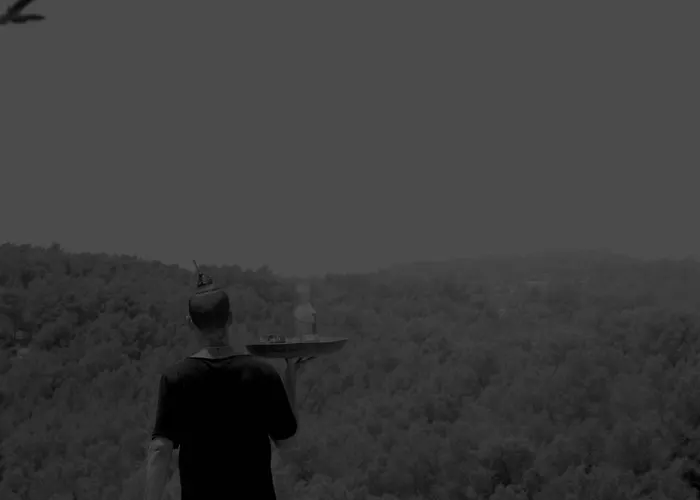 Séjour à la ferme Aguamadera *