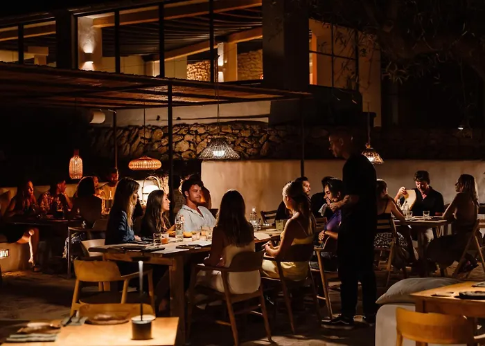 Séjour à la ferme Aguamadera