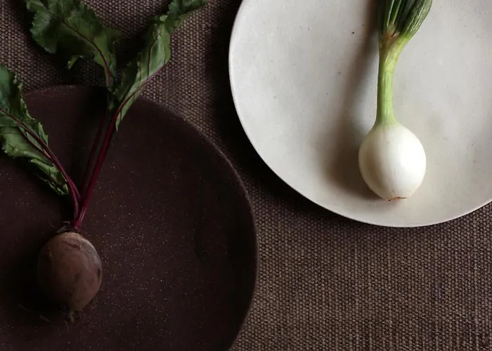Aguamadera Séjour à la ferme *