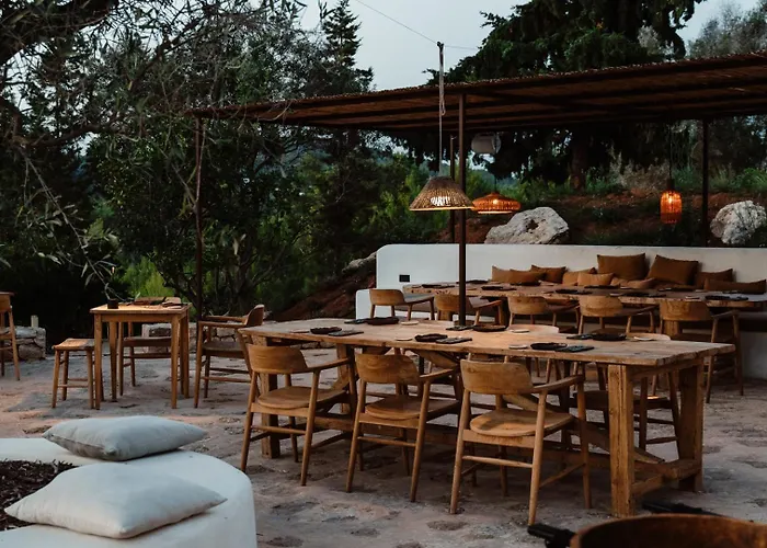 Aguamadera Farm stay *