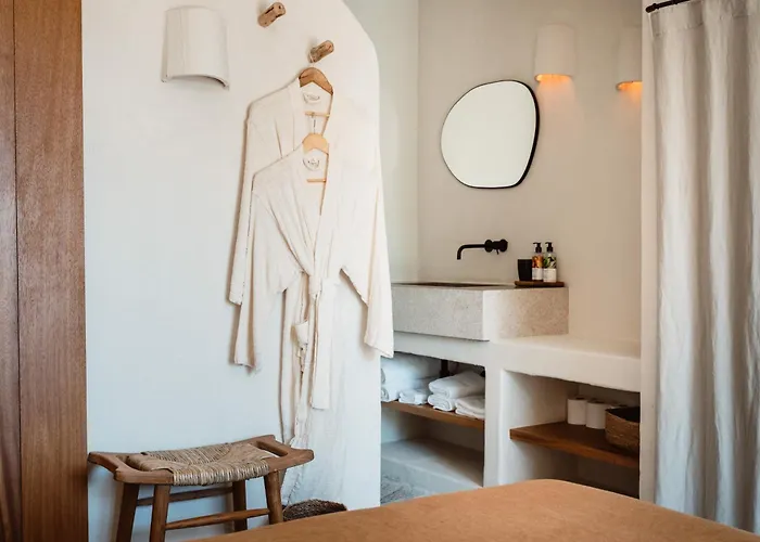 Aguamadera Farm stay *